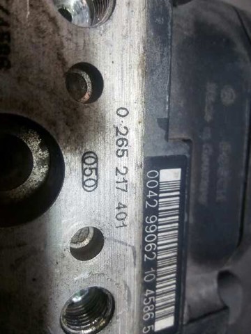 MERCEDES 0034313012 Блок АБС в наличии Одесса
