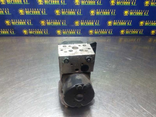 MERCEDES 0034313012 Блок управления АБС (ABS) гидравлический в наличии Павлоград