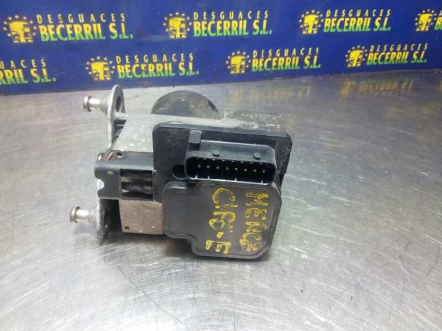 MERCEDES 0034313012 Блок управления АБС (ABS) гидравлический в наличии Харьков