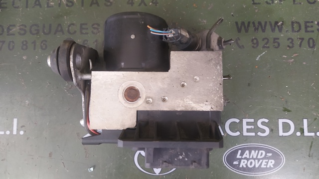 MERCEDES 0034319012 Блок АБС в наличии Павлоград