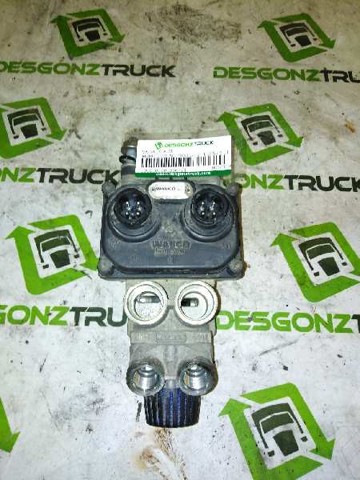 MERCEDES 0034319506 Клапан вакуумного усилителя тормозов в наличии Ужгород