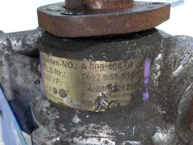 MERCEDES 0034660101 Насос ГУР в наличии Харьков