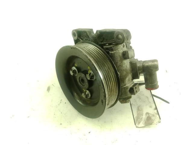 0034660201 MERCEDES Насос ГУР купить в Ужгород