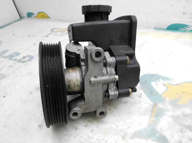 MERCEDES 0034664001 Насос ГУР в наличии Тернополь