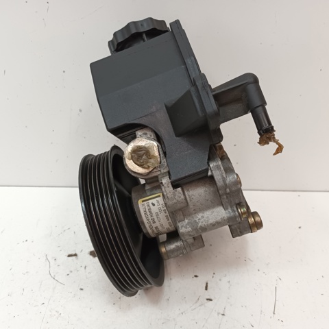 MERCEDES 0034664601 Насос гидроусилителя руля (ГУР) в наличии Харьков