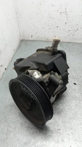 Bomba da Direção hidrâulica assistida 0034667101 MERCEDES