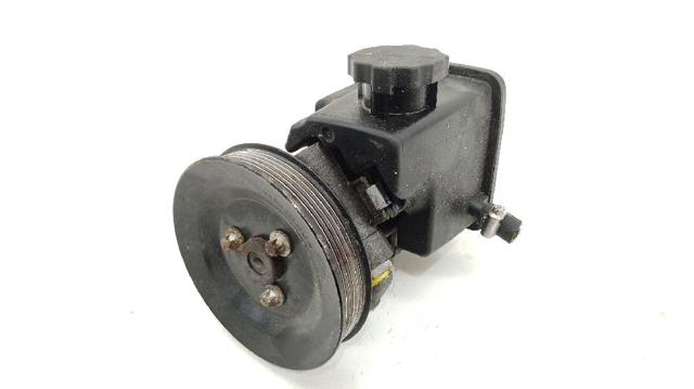 A0034667101 MERCEDES Насос гидроусилителя руля (ГУР) купить в Каменское