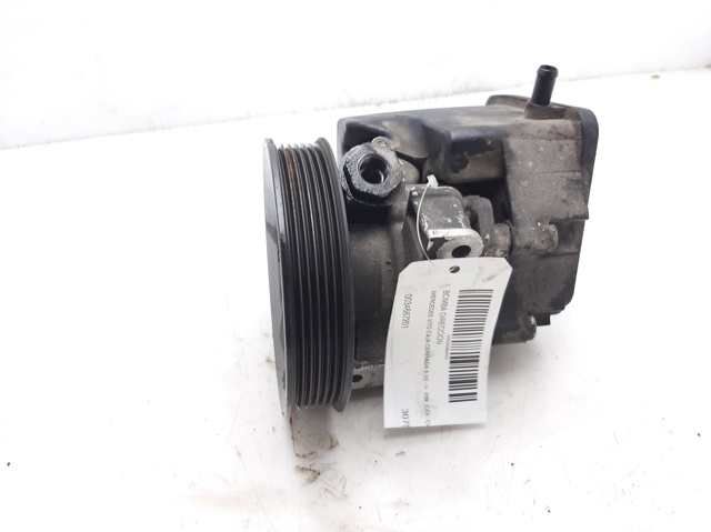 MERCEDES 0034667201 Насос гидроусилителя руля (ГУР) в наличии Харьков