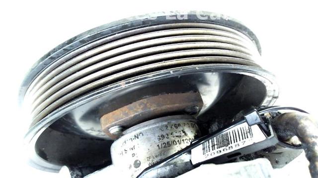 0034667201 Насос гидроусилителя руля (ГУР) купить Ровно