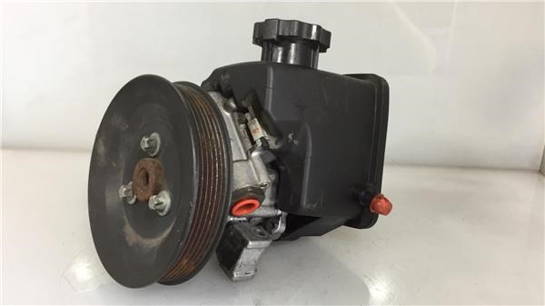 0034667201 MERCEDES Насос гидроусилителя руля (ГУР) купить в Черновцы