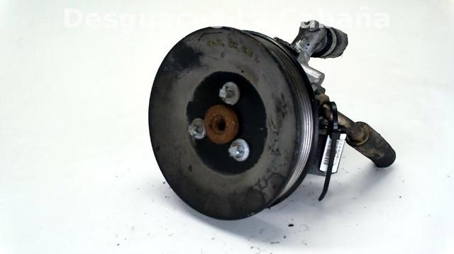 0034667201 Насос гидроусилителя руля (ГУР) купить Черновцы