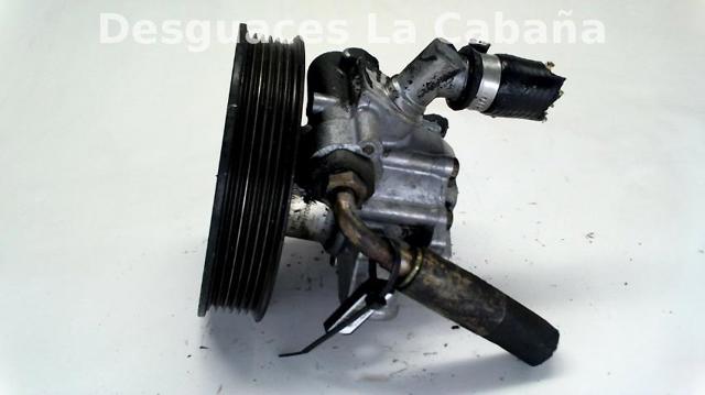 0034667201 MERCEDES Насос ГУР купить в Полтава