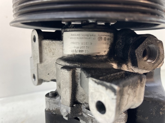 MERCEDES 0034667201 Насос ГУР в наличии Харьков