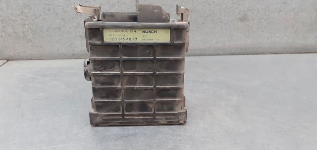 MERCEDES 0035454932 Модуль управления (ЭБУ) двигателем в наличии Сумы