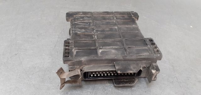 0035454932 MERCEDES Блок управления двигателем купить в Запорожье