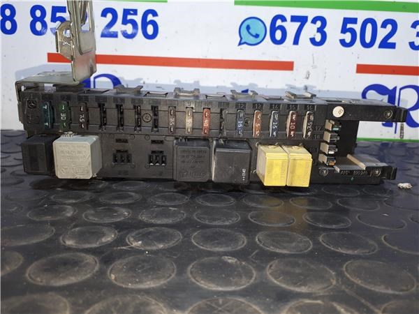 MERCEDES 0035455101 Блок управления сигналами SAM в наличии Ирпень