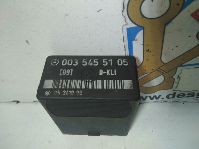 MERCEDES 0035455105 в наличии Николаев