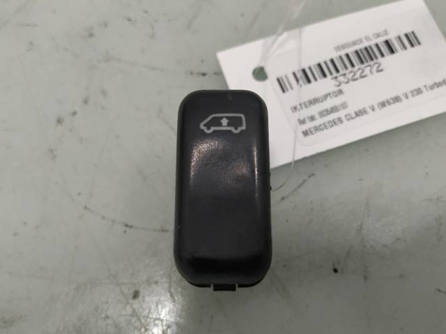 MERCEDES 0035455107 Кнопка блокировки дверей в наличии Киев