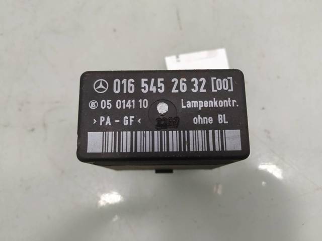 MERCEDES 0035455107 Кнопка блокировки дверей в наличии Запорожье