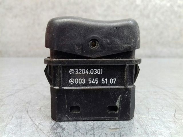 MERCEDES A0035455107 Кнопка блокировки дверей в наличии Ужгород