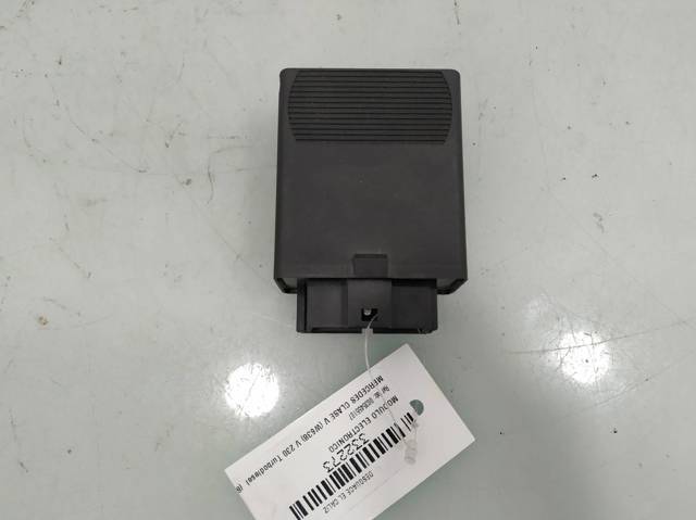 0035455107 MERCEDES Кнопка блокировки дверей купить в Ровно