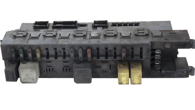 MERCEDES 0035455201 Блок комфорта в наличии Кривой Рог
