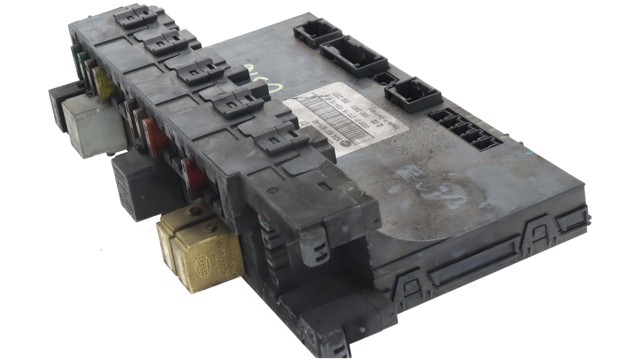 MERCEDES 0035455201 Блок комфорта в наличии Николаев