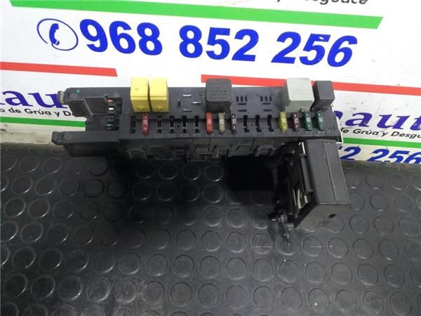 0035455201 MERCEDES Блок комфорта купить в Ужгород