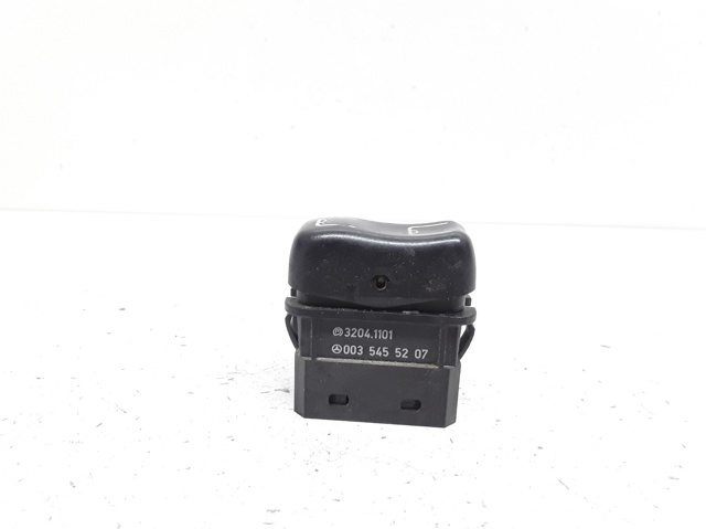MERCEDES 0035455207 в наличии Запорожье