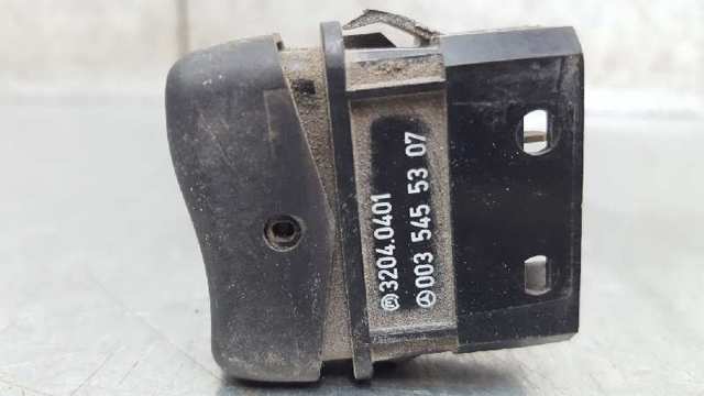 0035455307 MERCEDES Кнопка блокировки дверей купить в Черновцы
