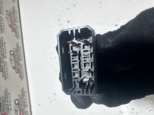 0035455307 MERCEDES Кнопка блокировки дверей купить в Сумы