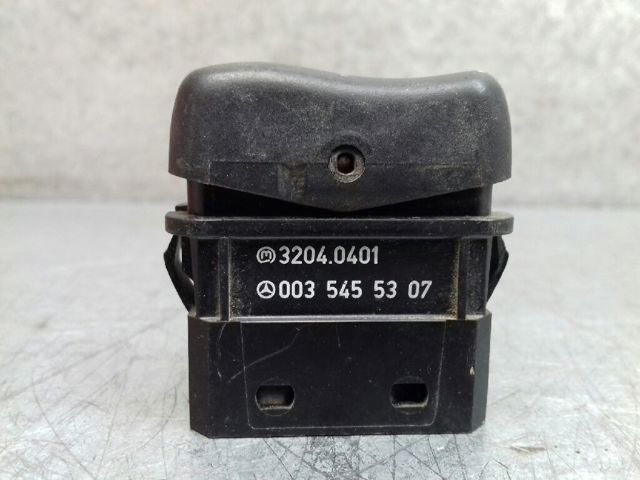 0035455307 MERCEDES Кнопка блокировки дверей купить в Черкассы