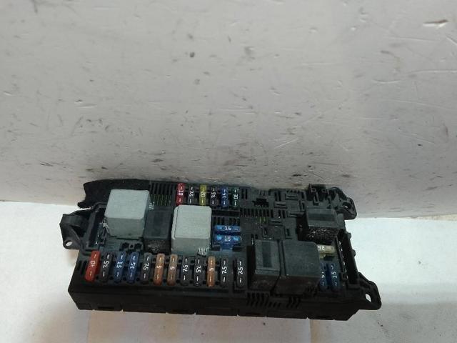 0035455901 MERCEDES Блок управления сигналами SAM купить в Одесса