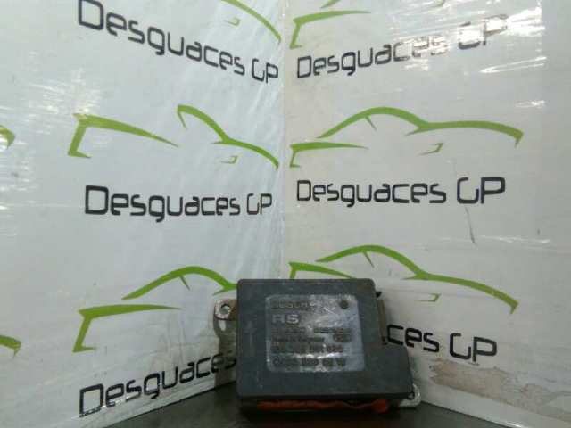 MERCEDES 0038200610 Модуль-процессор управления подушкой безопасности (ЭБУ AIRBAG) в наличии Полтава