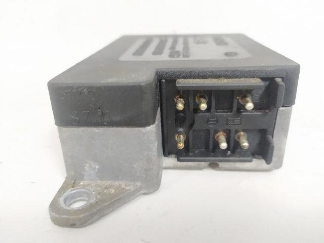 0038200610 MERCEDES Модуль-процессор управления подушкой безопасности (ЭБУ AIRBAG) купить в Хмельницкий