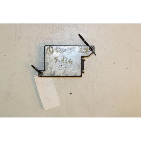 MERCEDES 0038200710 Модуль-процессор управления подушкой безопасности (ЭБУ AIRBAG) в наличии Ирпень
