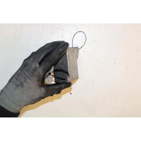 MERCEDES 0038200710 Модуль-процессор управления подушкой безопасности (ЭБУ AIRBAG) в наличии Запорожье