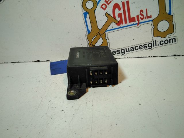 0038200710 MERCEDES Модуль-процессор управления подушкой безопасности (ЭБУ AIRBAG) купить в Житомир