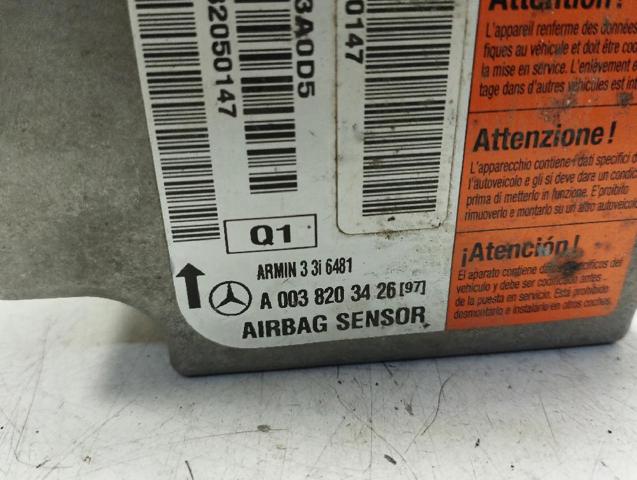 A0038203426 MERCEDES купить в Полтава