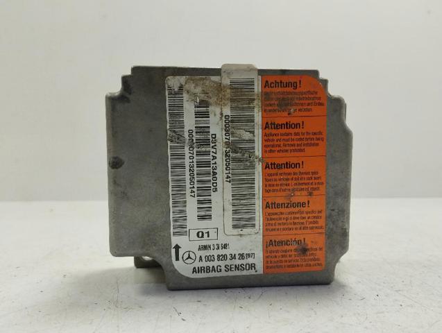 MERCEDES 0038203426 в наличии Кривой Рог