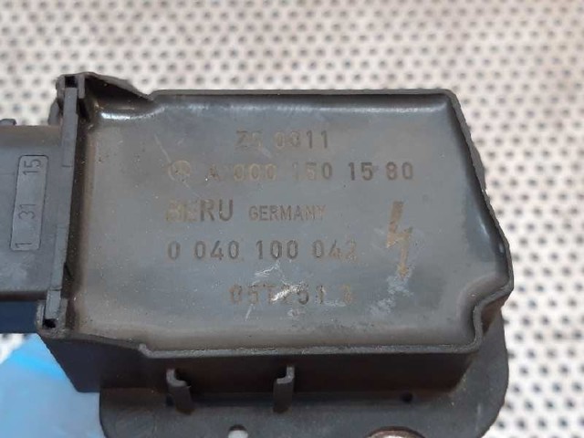 MERCEDES 0040100042 Катушка зажигания в наличии Чернигов