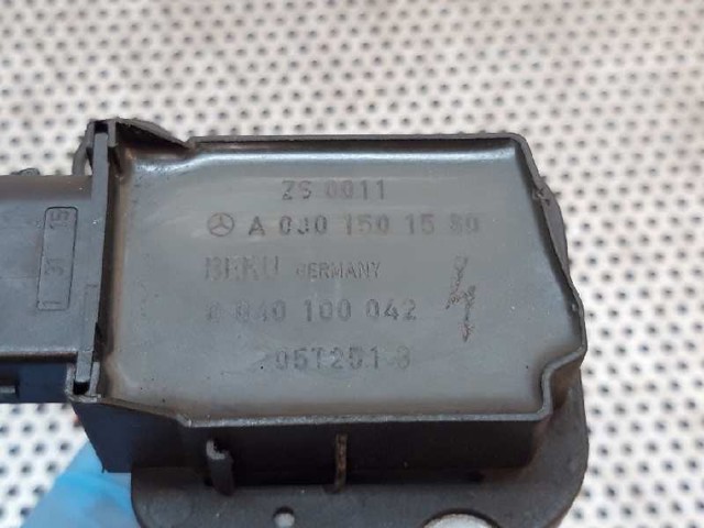 MERCEDES 0040100042 Катушка зажигания в наличии Черкассы