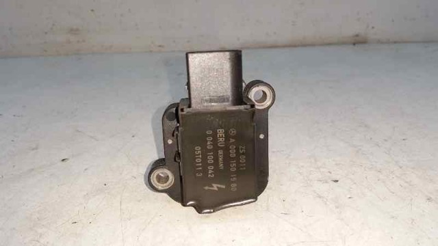 0040100042 MERCEDES Катушка зажигания купить в Хмельницкий