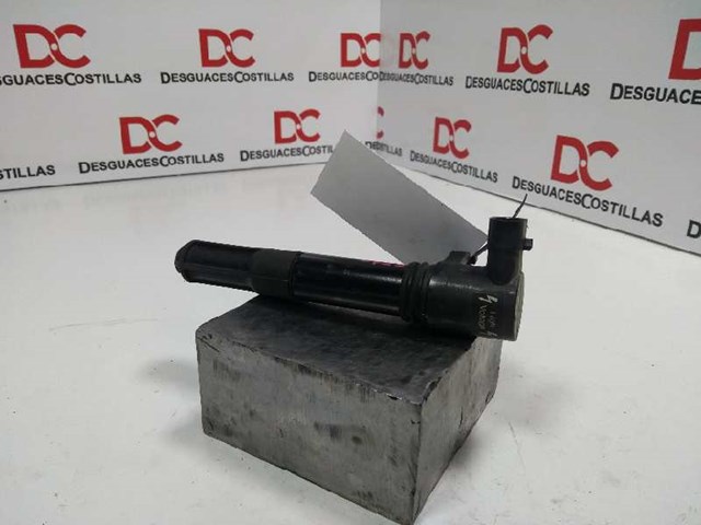 Bobina de ignição 0040100322 FIAT