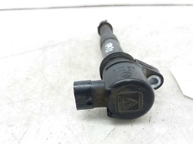 0040100322 FIAT Катушка зажигания купить в Житомир