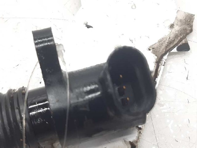 0040100322 FIAT Катушка зажигания купить в Днепр