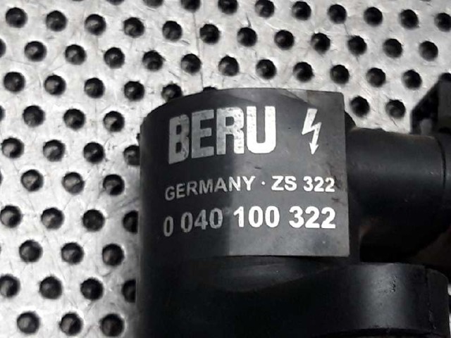 0040100322 FIAT Катушка зажигания купить в Николаев