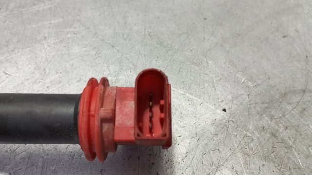 0040102042 PORSCHE Катушка зажигания купить в Тернополь