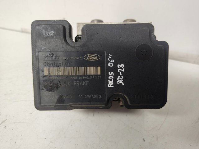FORD 00402662E3 в наличии Украина