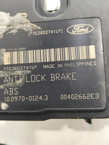 00402662E3 FORD купить в Киев